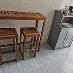 Casa San Saturnino Appartamento 8 Posti Cagliari Centro