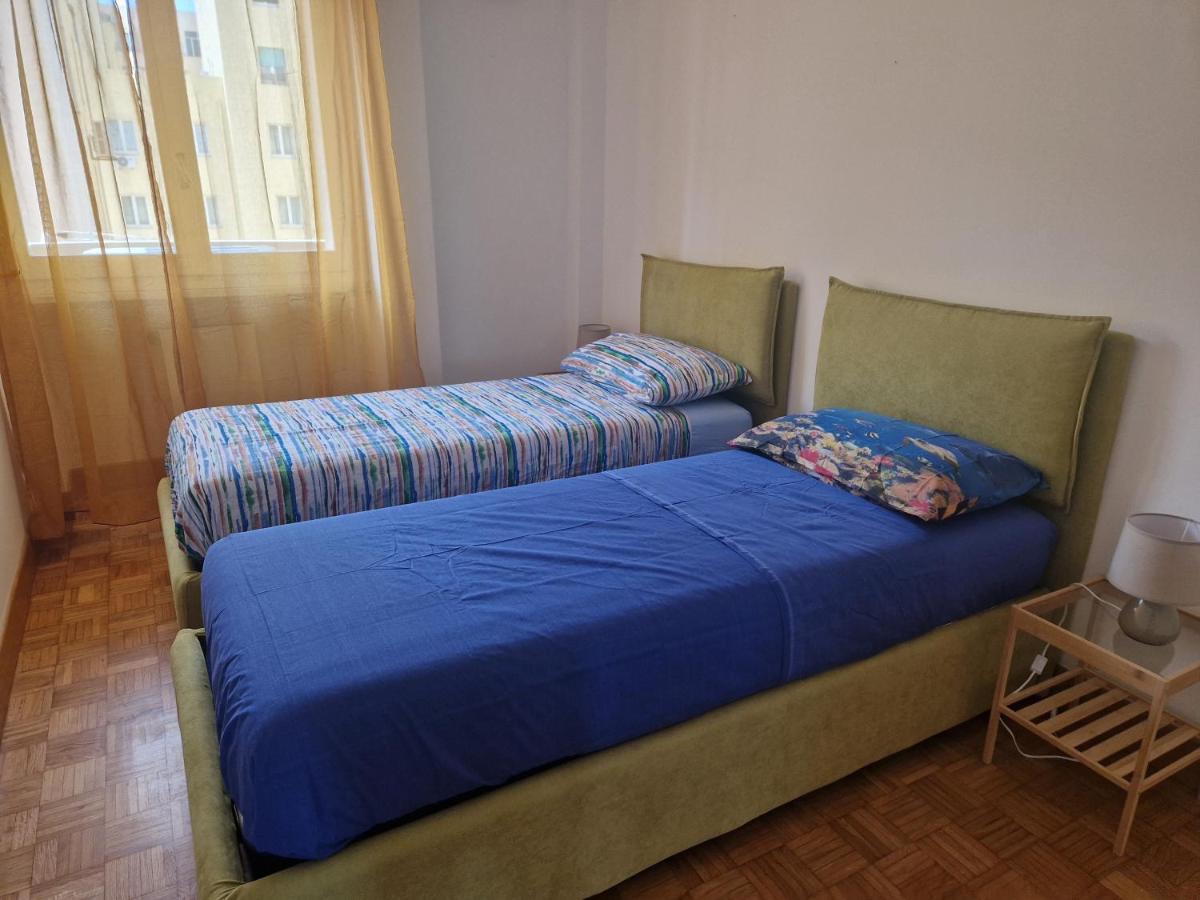 Casa San Saturnino 8 Posti Centro Apartment