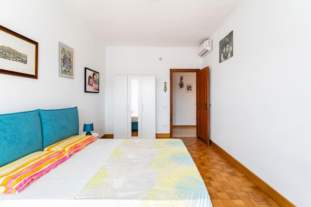 Casa San Saturnino 8 Posti Centro Apartment