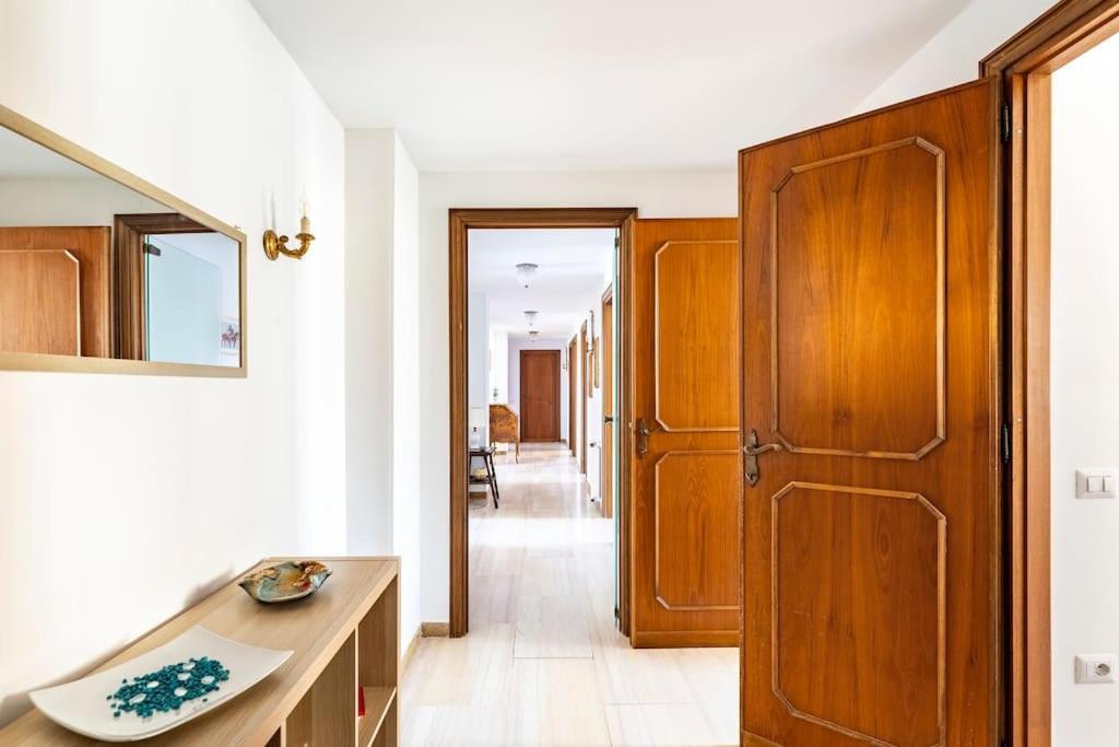 Casa San Saturnino 8 Posti Centro Apartment