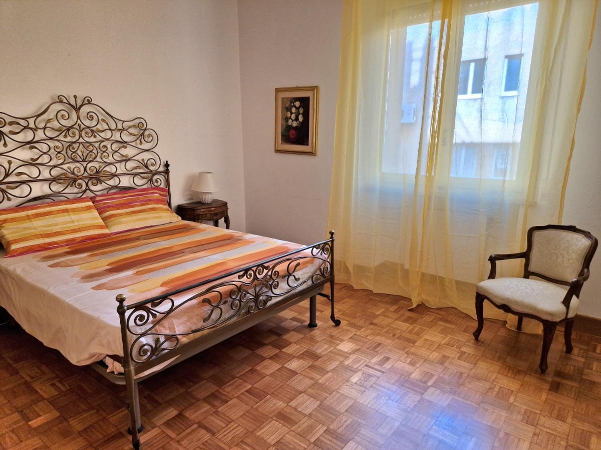 Casa San Saturnino 8 Posti Centro Cagliari