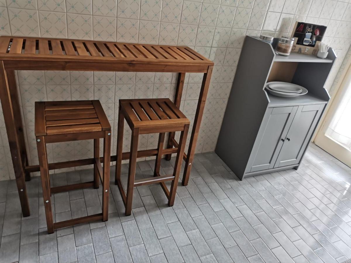 Apartamento Casa San Saturnino 8 Posti Centro Cagliari