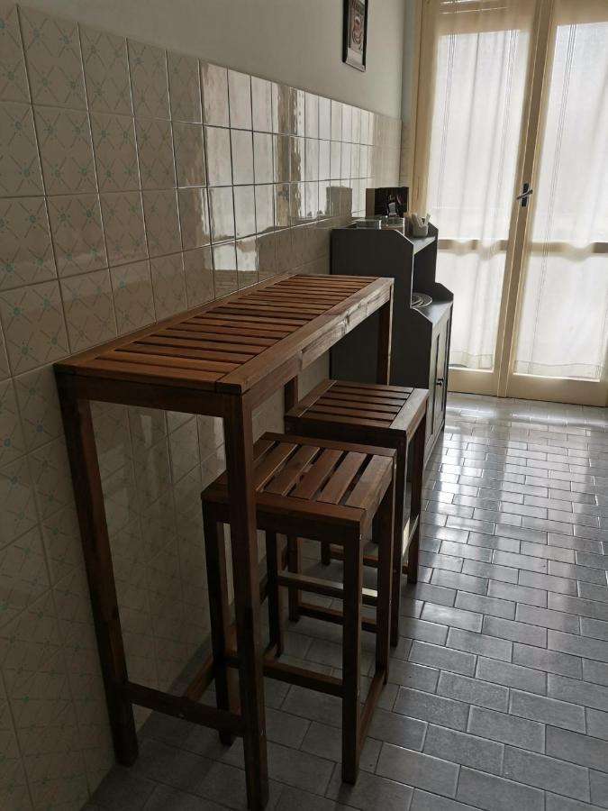 Appartement Casa San Saturnino 8 Posti Centro Cagliari