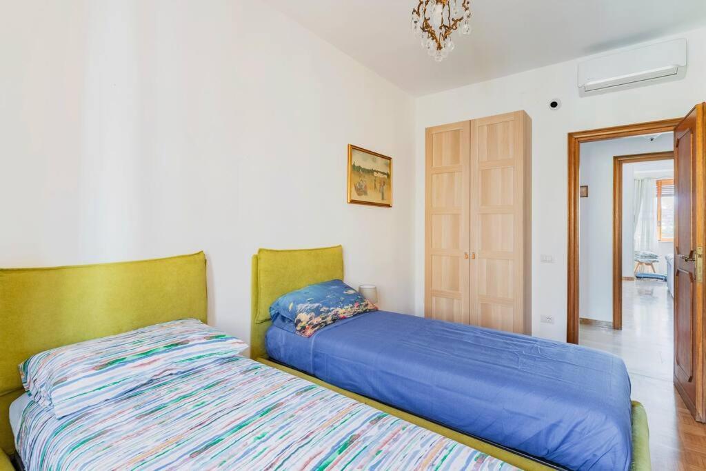 Appartement Casa San Saturnino 8 Posti Centro Cagliari