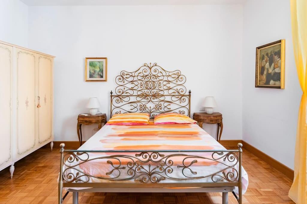 Casa San Saturnino 8 Posti Centro Appartement Cagliari